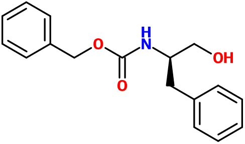 (图片) MC080010 Z-D-Phenylalaninol